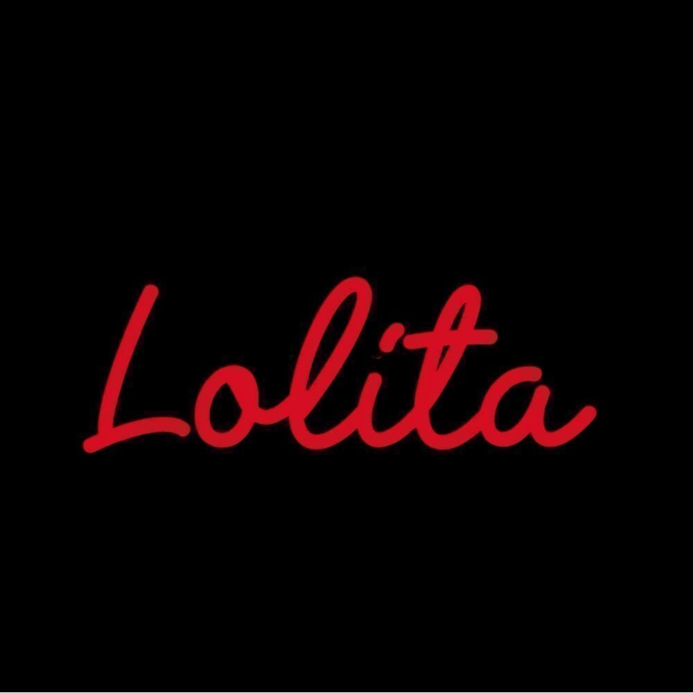 LOLITA l Huge Selection of Vintage Lolita Glasses l Wine, Beer, Martini, Coffee
